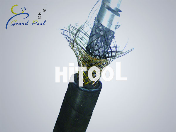 Flexible shaft