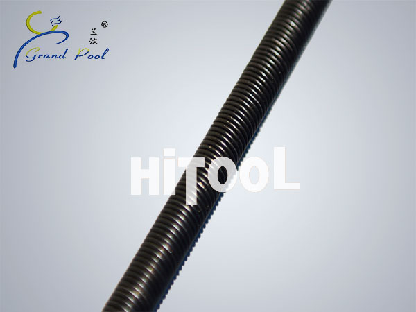 Flexible shaft
