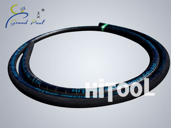 Flexible hose