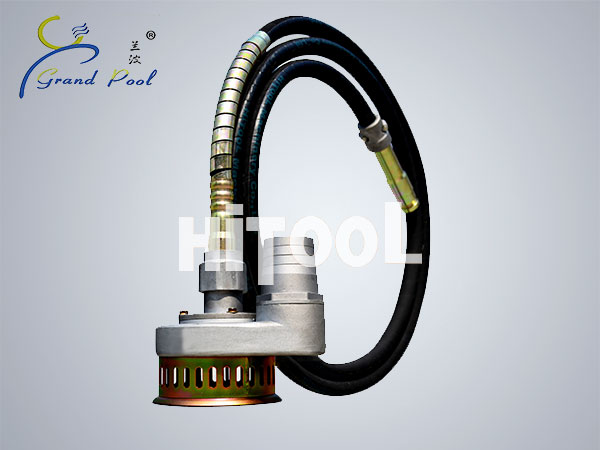 Submersible pump Model:H3WP