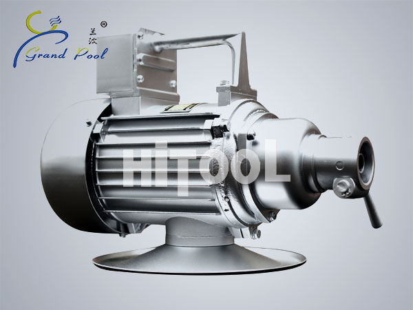 Vibrator Motor Model:H3EM-H/I