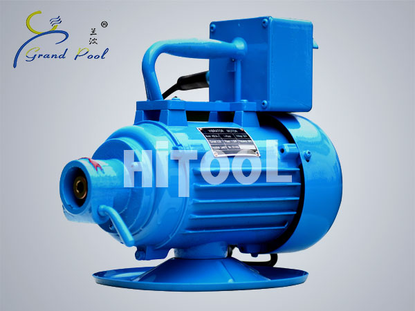 Vibrator Motor Model:H3EM-J/K