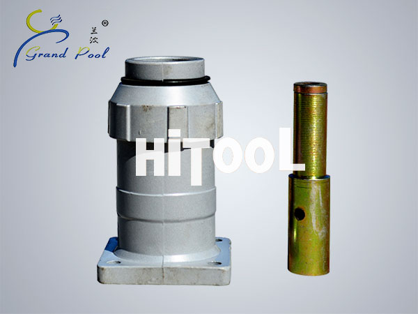 Hayashi adaptor