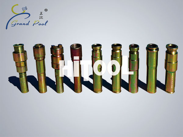 Coupling options