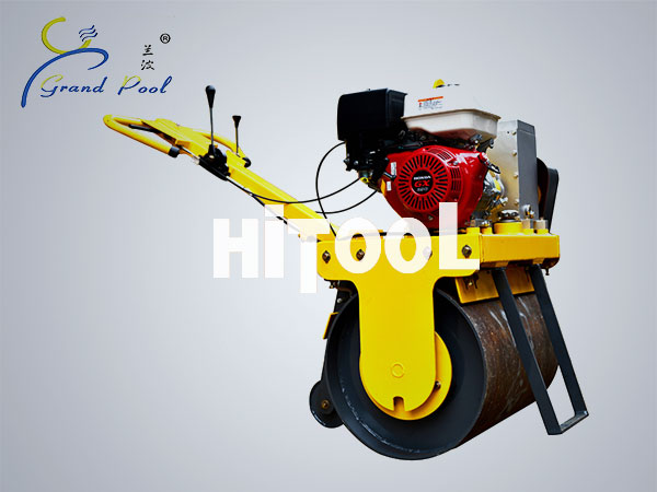 Vibratory Roller Model:H2VR-20