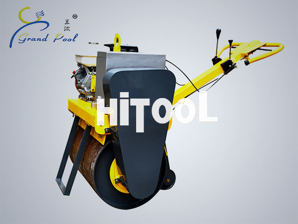 Vibratory Roller Model:H2VR-10
