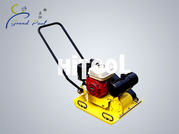 Plate Compactor Model:H2PM-18