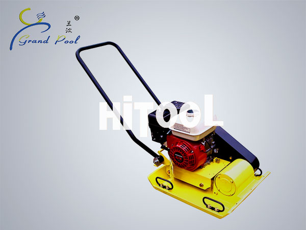 Plate Compactor Model:H2PM-15