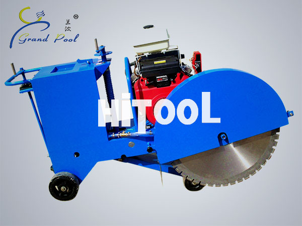 Concrete Cutter Model:H6CM-800