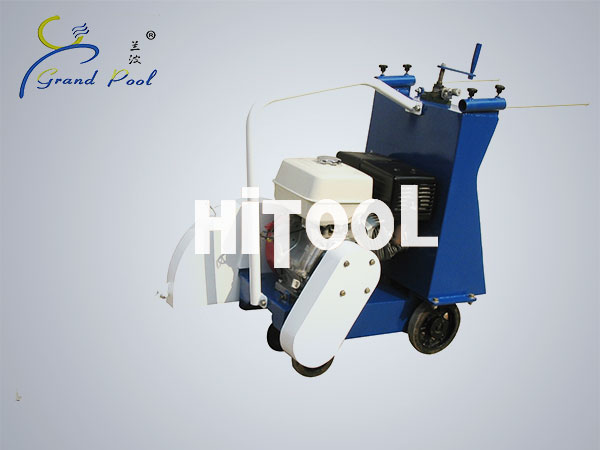Concrete Cutter Model:H6CS-500