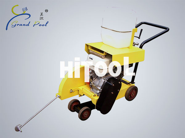Concrete Cutter Model:H6CM-500