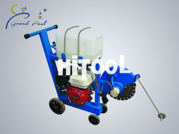 Concrete Cutter Model:H6CC-350