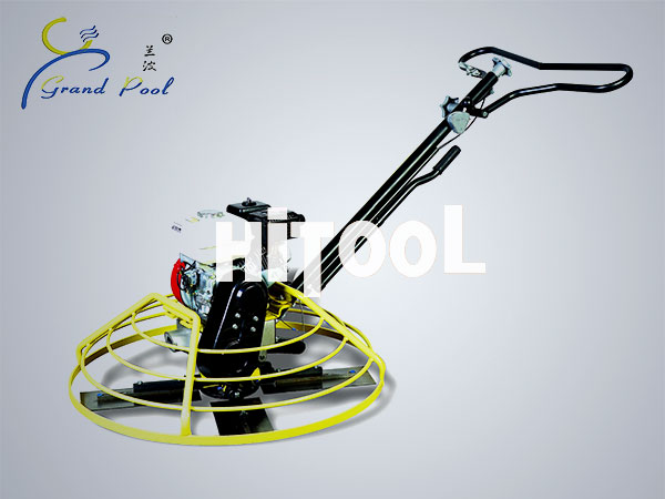Power Trowel Model:H4TA-75/96/120