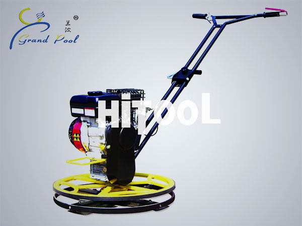 Power Trowel Model:H4TA-60