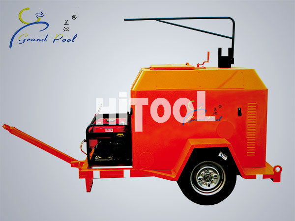 Crack Sealing Machine