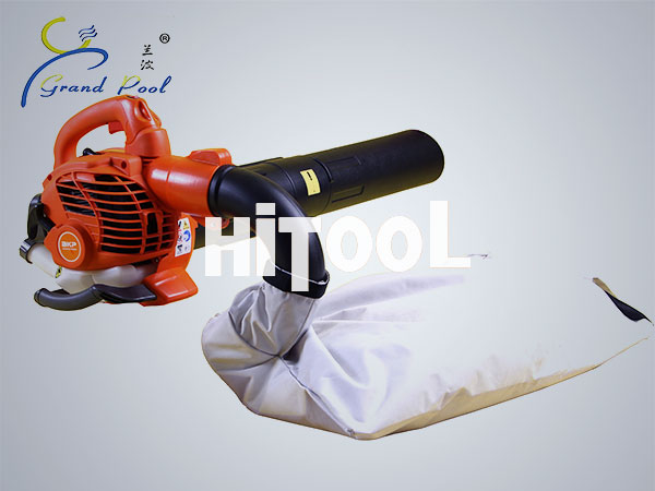 Blowing & Vacuum Machine